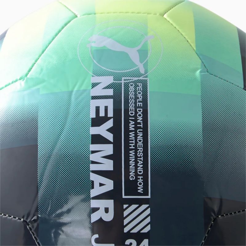 Futbalová lopta Puma Neymar JR Graphic Ball