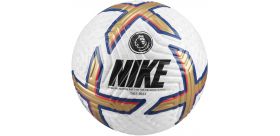 Futbalová lopta Nike Premier League Flight + Futbalová lopta FIFA Quality Pro grátis
