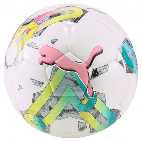 Futbalová lopta Puma Orbita 5 HYB + darček z nášho obchodu