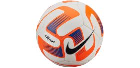Tréningová futbalová lopta Nike Pitch