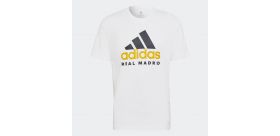 Pánske tričko Adidas Real Madrid