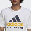 Pánske tričko Adidas Real Madrid