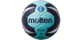 Hádzanárska lopta Molten HX3800