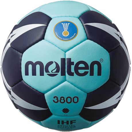 Hádzanárska lopta Molten HX3800