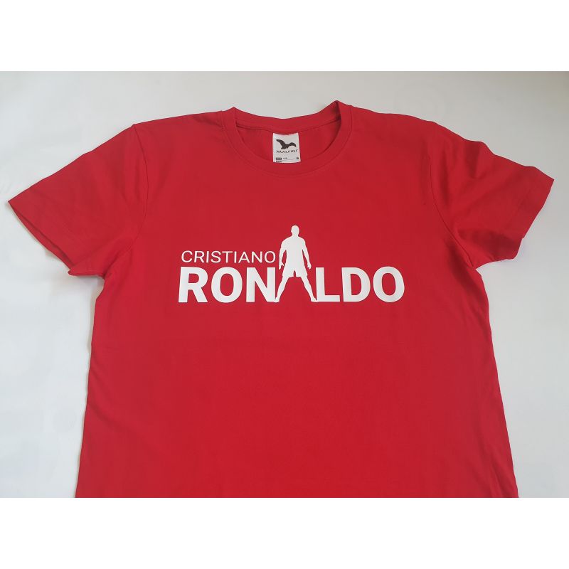 Tričko Cristiano Ronaldo
