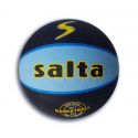 Basketbalová lopta Salta modrá