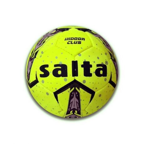 Futbalová lopta Salta Indoor Club