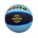 Basketbalová lopta Salta modrá
