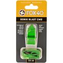 Píštalka Fox 40 Sonic Blast CMG so šnúrkou