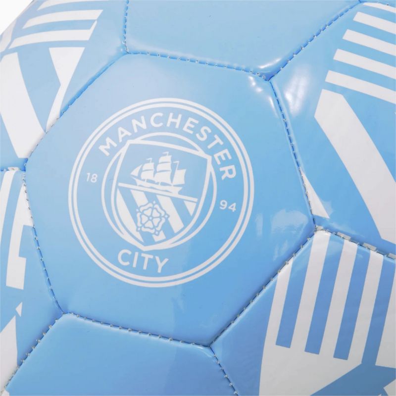 Futbalová lopta Puma FC Manchester City Football Culture UBD
