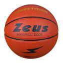 Basketbalová lopta Zeus Competition Indoor/Outdoor