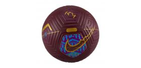 Futbalová lopta Nike Mercurial Kylian Mbappé + darček z nášho obchodu