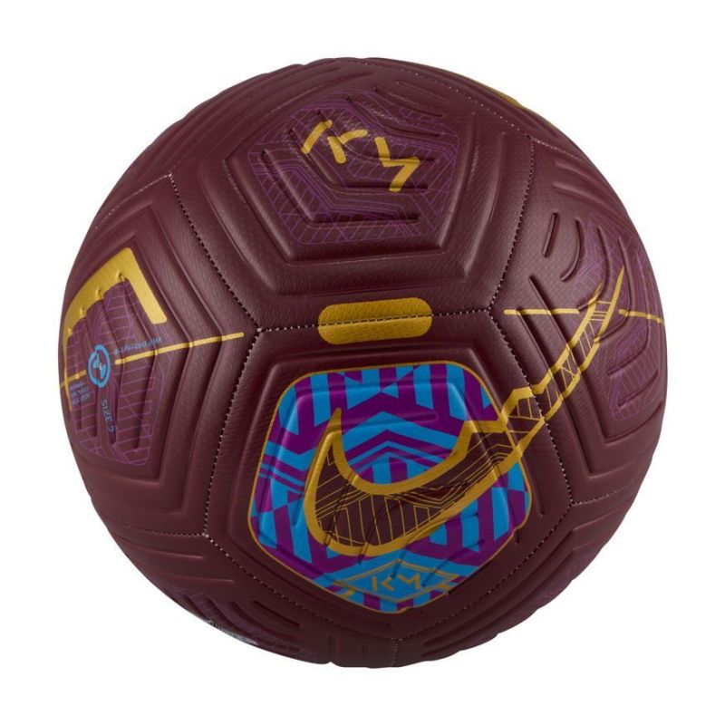 Futbalová lopta Nike Mercurial Kylian Mbappé + darček z nášho obchodu