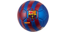 Futbalová lopta FC Barcelona