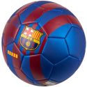 Futbalová lopta FC Barcelona