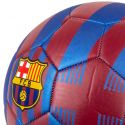 Futbalová lopta FC Barcelona