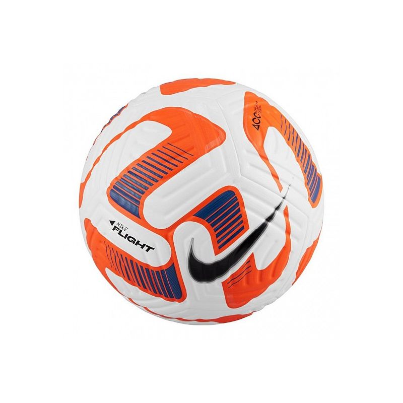 Futbalová lopta Nike Flight + futbalová zápasová lopta grátis