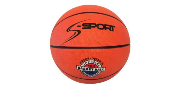 Basketbalová lopta S-Sport Tradition