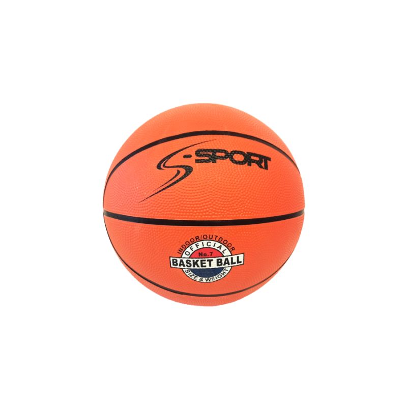 Basketbalová lopta S-Sport Tradition