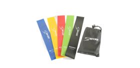 Set fitnes gúm S-Sport
