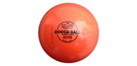 Lopta na vybíjanú Plasto Ball