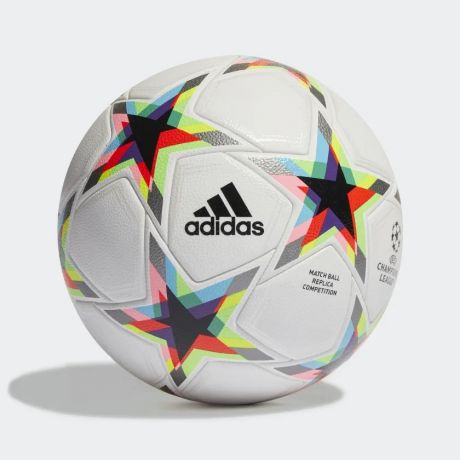Futbalová lopta Adidas UCL Competition Void
