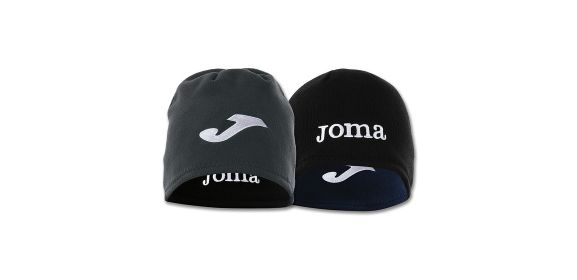 Joma čiapka obojstranná