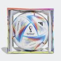 Futbalová lopta Adidas Al Rihla 2022 Official Match Ball