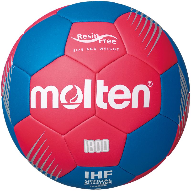Hádzanárska lopta Molten HF1800