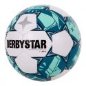 Futbalová lopta Derbystar Eredivisie Brillant APS