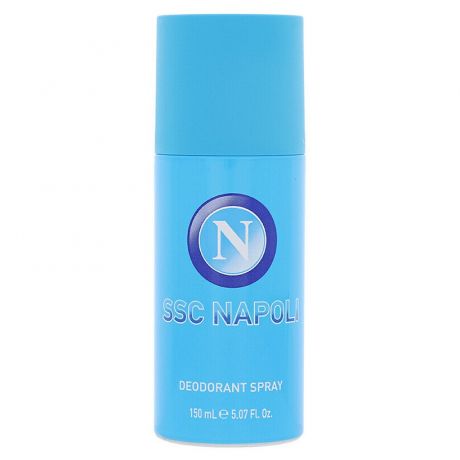 Dezodorant spray SSC Napoli