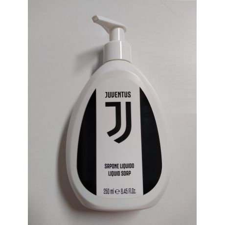 Tekuté mydlo Juventus