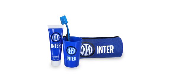 Darčeková sada Inter Milan