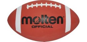 Lopta na americký futbal Molten AFR