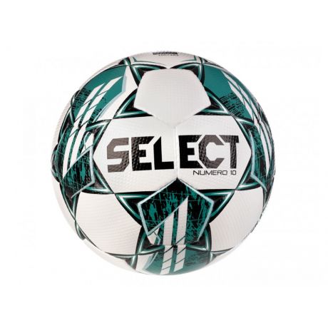 Futbalová lopta Select Numero 10 - 2023
