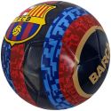 Futbalová lopta FC Barcelona