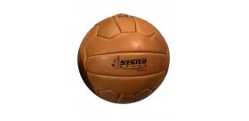 Futbalová lopta Szkíta Sport Retro Ball