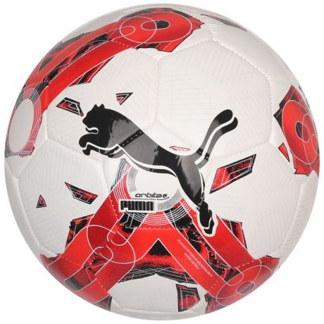 Futbalová lopta Puma Orbita 6 MS