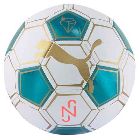Futbalová lopta Puma Neymar JR Diamond Ball