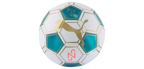 Futbalová lopta Puma Neymar JR Diamond Ball