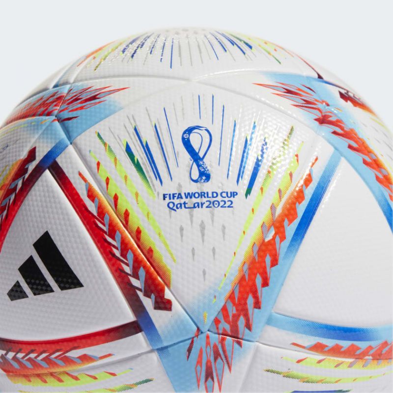 Futbalová lopta Adidas Al Rihla League