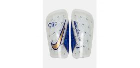 Futbalové chrániče Nike Mercurial Lite CR7