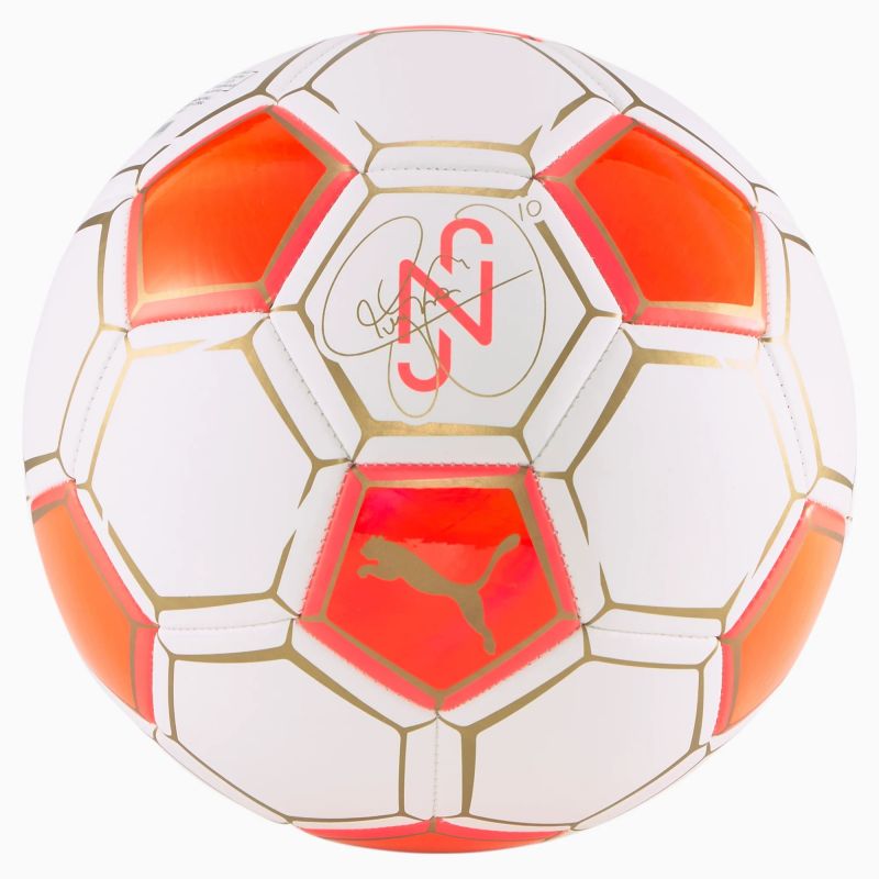 Futbalová lopta Puma Neymar JR Diamond Ball