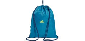 Vak na prezúvky Adidas Juventus + darček z nášho obchodu