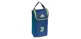 Taška na kopačky Adidas Juventus + darček z nášho obchodu