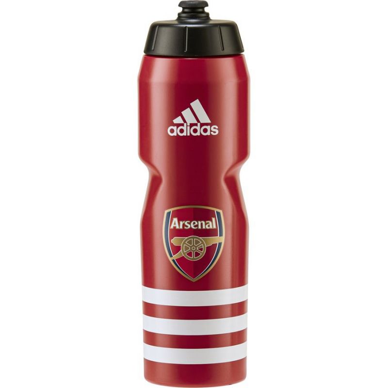 Športová fľaša Adidas Arsenal + darček kľúčenka Arsenal!