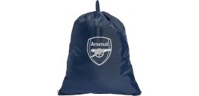 Vak na prezúvky Adidas Arsenal + darček kľúčenka Arsenal!