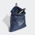 Vak na prezúvky Adidas Arsenal + darček kľúčenka Arsenal!