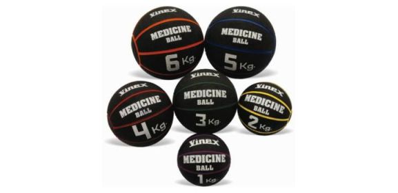 Vinex medicine ball 1kg