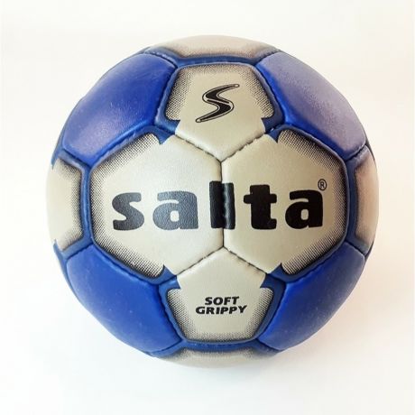 Hádzanárska lopta Salta Soft Grippy 2